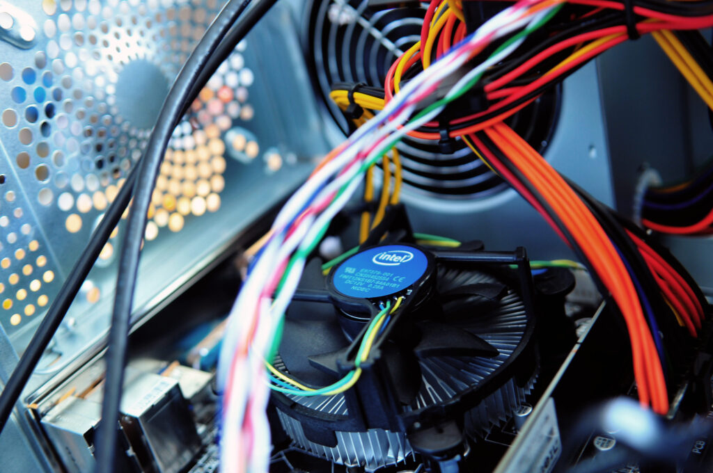 Computer & Laptop Repair