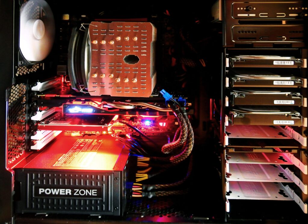 IT Modernization